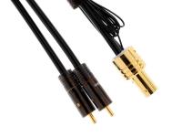 Atlas Hyper Tonearm 180 - Achromatic RCA - 2.00m