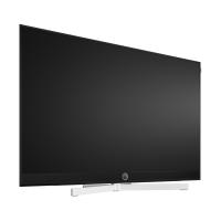 OLED телевизор Loewe Stellar 55 VI Alu Black + lava