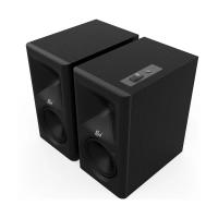 Активная полочная акустика Klipsch The Fives II Ebony