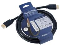 In-Akustik Blue HDMI 1.5m #313990015