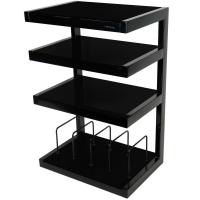NorStone Esse Hifi VInyl Black