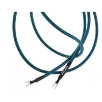 Переходник для заземления GRUN Adapter Spade - Spade 1:1 - 1.50m