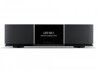 AURALIC Leo GX.1 Black в магазине adk/audio