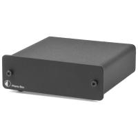 Pro-Ject Phono Box DC black