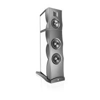 Gold Note XT - 7 White Glossy