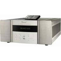Vincent SV-238 MK silver