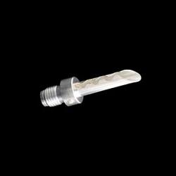 Atlas Hyper 3.5 cable 2.0m Transpose Z plug Silver в магазине adk/audio