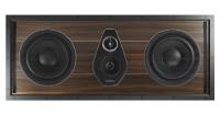 Sonus Faber PL-664 Horizontal Walnut