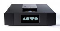 CD проигрыватель Metronome AQWO 2 Black