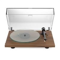 Проигрыватель виниловых пластинок Pro-Ject T2 W (Rainier) Walnut
