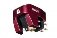 Luxman LMC-5 головка звукоснимателя в магазине adk/audio