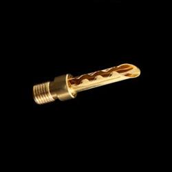Atlas Hyper 3.5 cable 2.0m Transpose Z plug Gold в магазине adk/audio