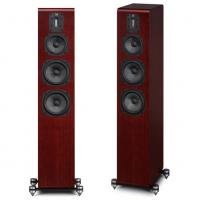 Quad S-4 Sapele mahogany