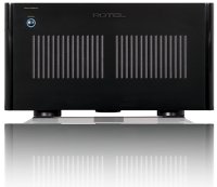 Rotel RMB-1585 MK II Black
