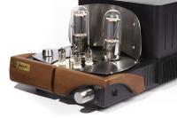 Ламповый интегральный усилитель Unison Research Simply 845