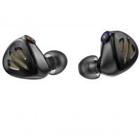 Наушники внутриканальные FiiO FH9 Black