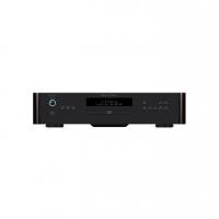 Rotel RCD-1572 MK II Black в магазине adk/audio