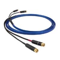 Nordost Blue Heaven Subwoofer Cable - Y 2m