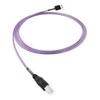 Nordost Purple Flare USB тип A-B 2.0 м