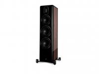 Quad Revela 2 Hi-Gloss Walnut & Black акустика