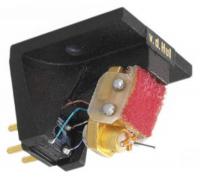 Van den Hul The Condor Gold wire version High output 0.50mV/channel