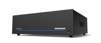 AudioControl Pantages G4 5 каналов Espresso Black
