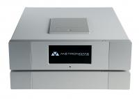 SACD/CD транспорт Metronome t|AQWO Silver