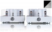Trafomatic Audio Kaivalya monoblocks (black/silver plates) в магазине adk/audio