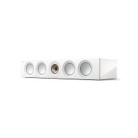 Акустическая система центрального канала KEF Reference 4c Meta High Gloss White/Champagne