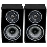 Wharfedale Diamond 11.0 Black wood