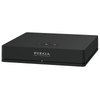 Piega Wireless black в магазине adk/audio