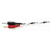 Wire World (HCS2.0MB) Helicon 16/2 OCC Speaker Cable 2.0m (Ban-Ban)