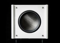 Velodyne SPL-X10 white