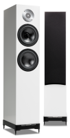 Spendor D7.2 Satin white