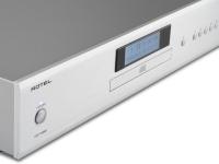 Rotel CD11 MK II Silver