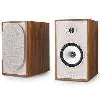 Полочная активная акустическая система Triangle Borea BR03 Connect Oak Sand