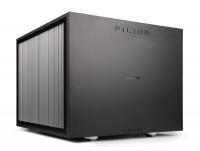 Pilium Achilles black в магазине adk/audio