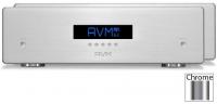 AVM Audio MA 6.3 Silver / Chrom