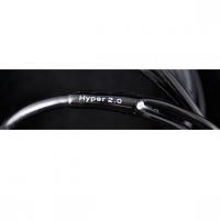 Atlas Hyper 2.0 cable 5.0m (spade-spade)