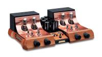 Ламповый интегральный усилитель Unison Research Absolute 845