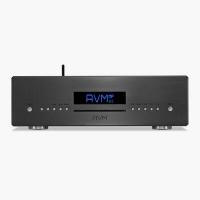 AVM Audio CD 6.3 Black