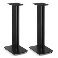 KEF SPEAKER STAND BLACK