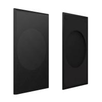 KEF Q150 BLACK CLOTH GRILLE SP3974BA