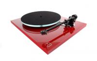 Проигрыватель виниловых пластинок Rega Planar 3 (Exact) Red