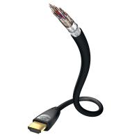 In-Akustik Star HDMI, 0.75 m 00324507
