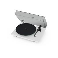 Проигрыватель виниловых пластинок Pro-Ject T1 EVO (OM 10) White