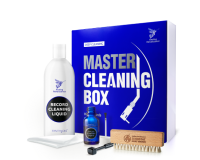 Набор по уходу за винилом Analog Renaissance Master Cleaning Box AR-63050