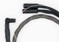 Vovox Sonorus protect A twin 100cm DIN 5 Pin /90° 2 x RCA
