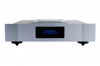 CD проигрыватель Metronome Le Player 4+ Silver