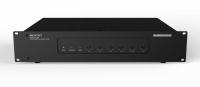 AudioControl Architect 210EQ Black